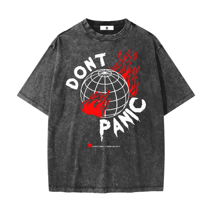Don't Panic Shirt