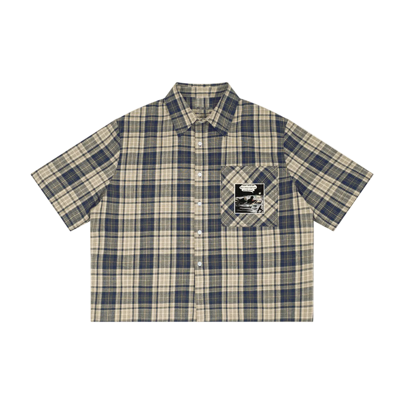 Don’t Give Up Shirt