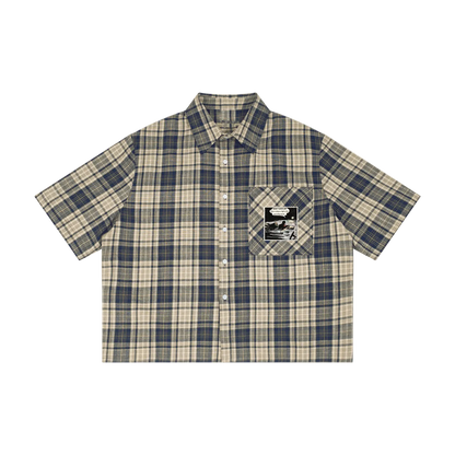 Don’t Give Up Shirt