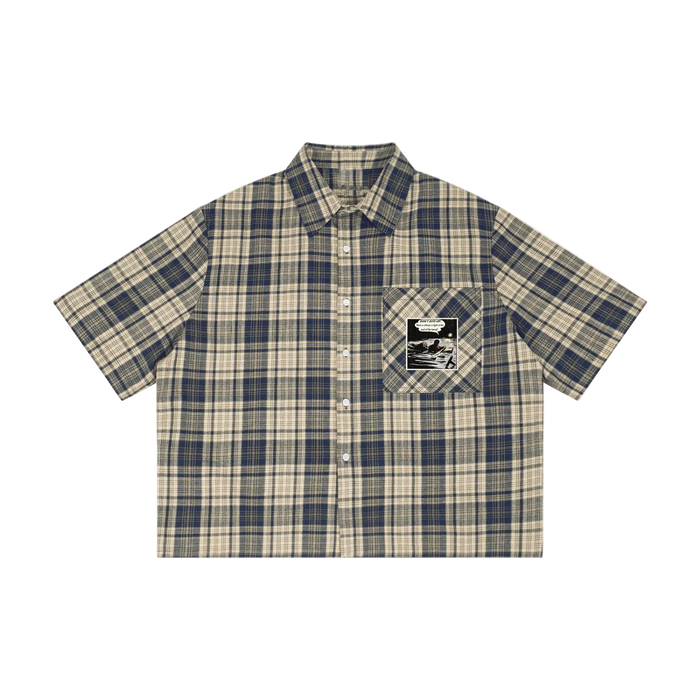Don’t Give Up Shirt