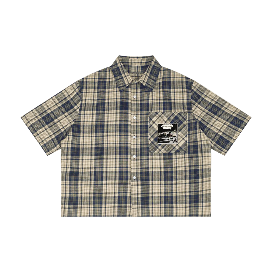 Don’t Give Up Shirt
