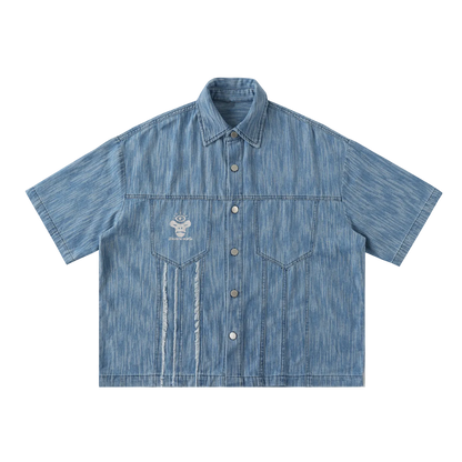 Bad Habits Shirt