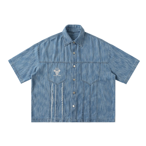 Bad Habits Shirt