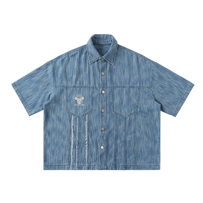 Bad Habits Shirt