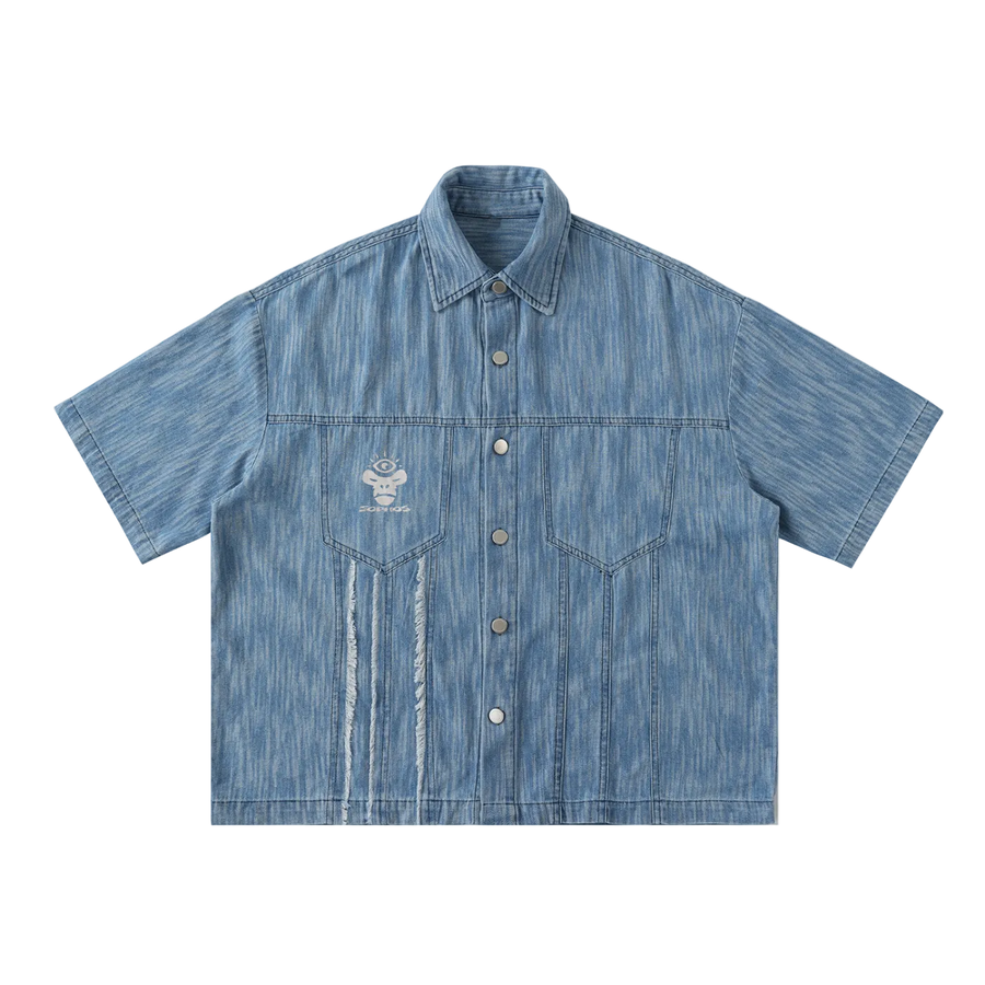 Bad Habits Shirt
