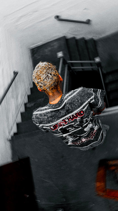 Life Is Hard T-Shirt