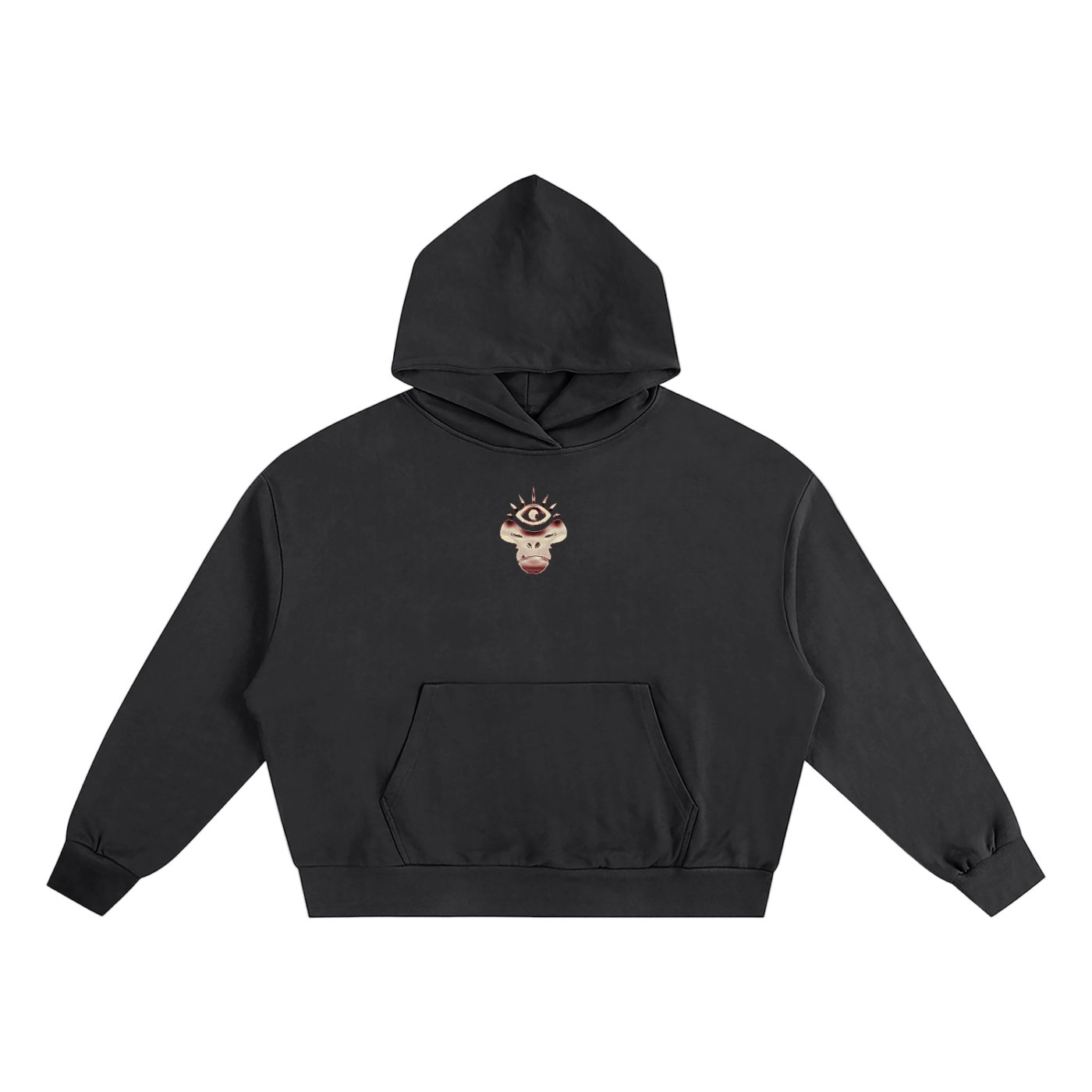 Internal Schism Hoodie