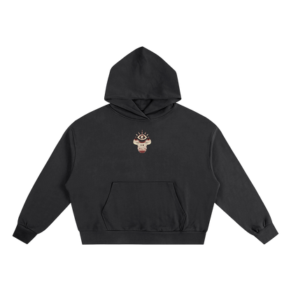 Internal Schism Hoodie