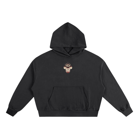 Internal Schism Hoodie