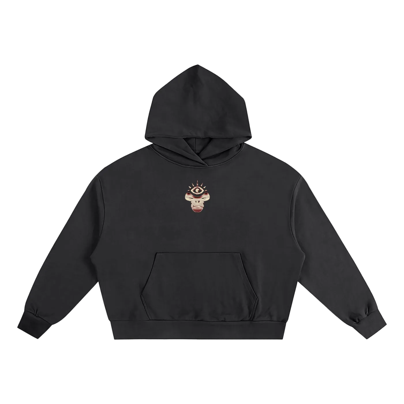 Internal Schism Hoodie