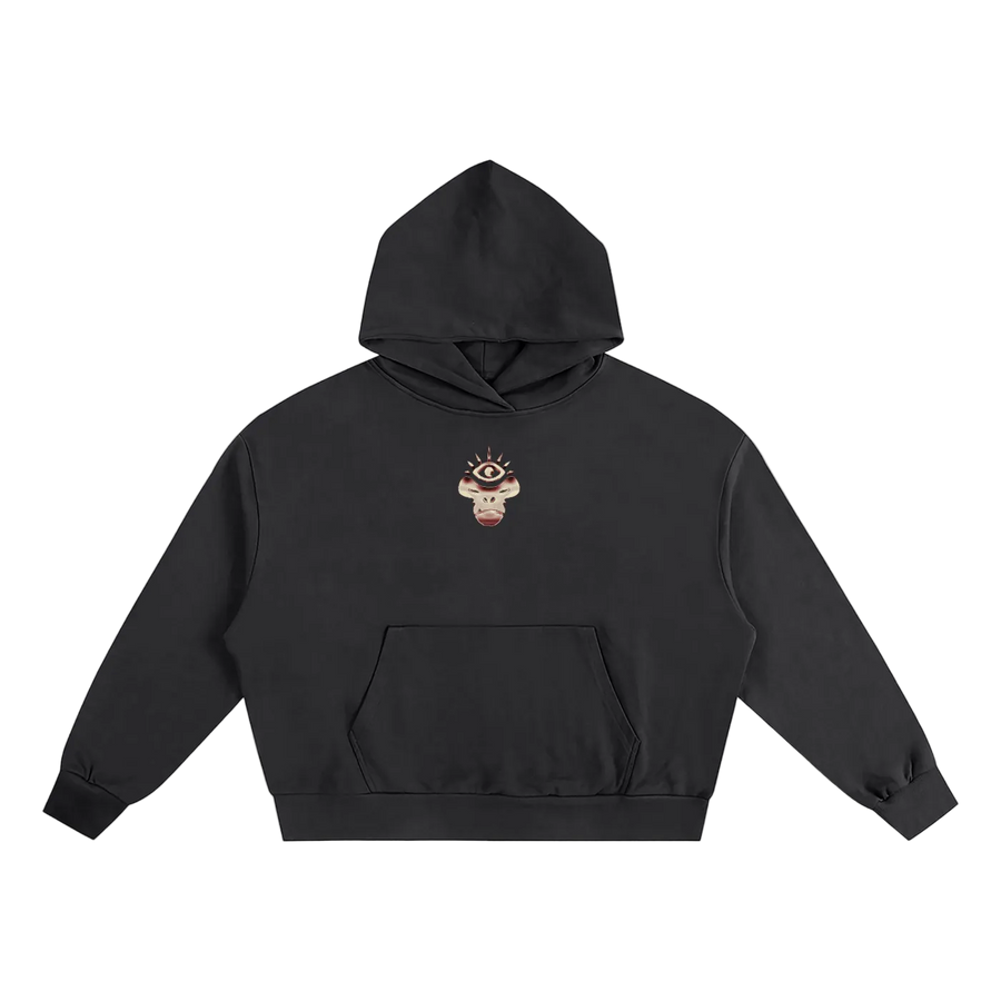 Internal Schism Hoodie