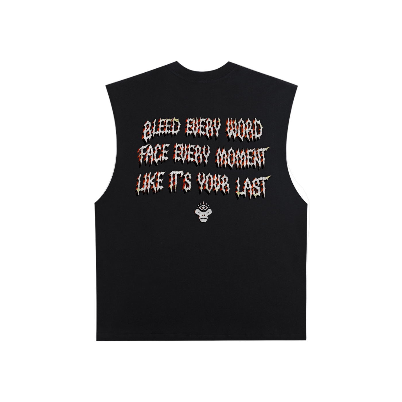 Can't Escape Death Cutoff