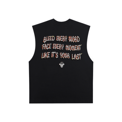 Can't Escape Death Cutoff