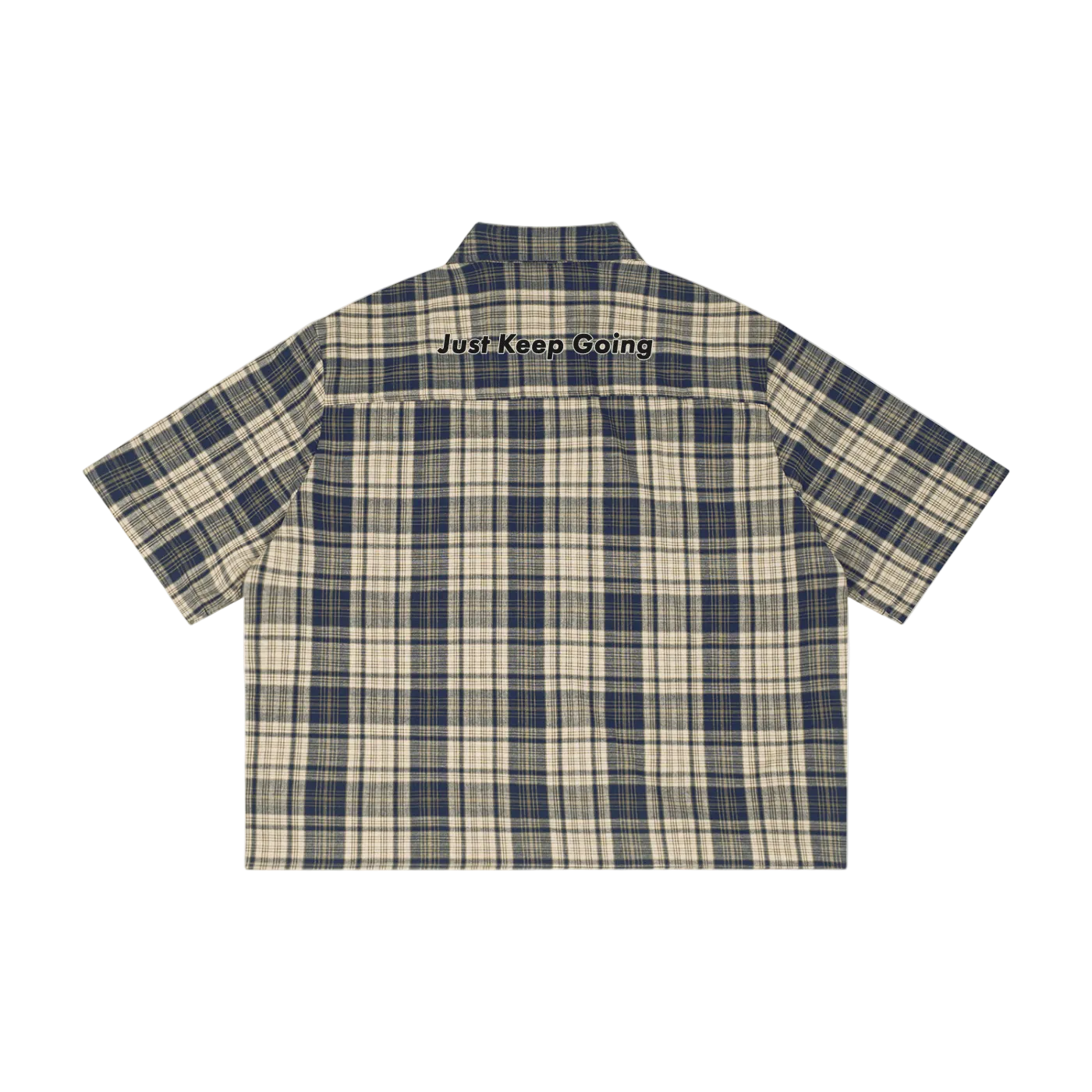Don’t Give Up Shirt
