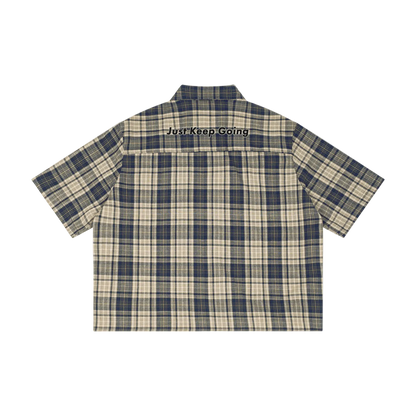 Don’t Give Up Shirt