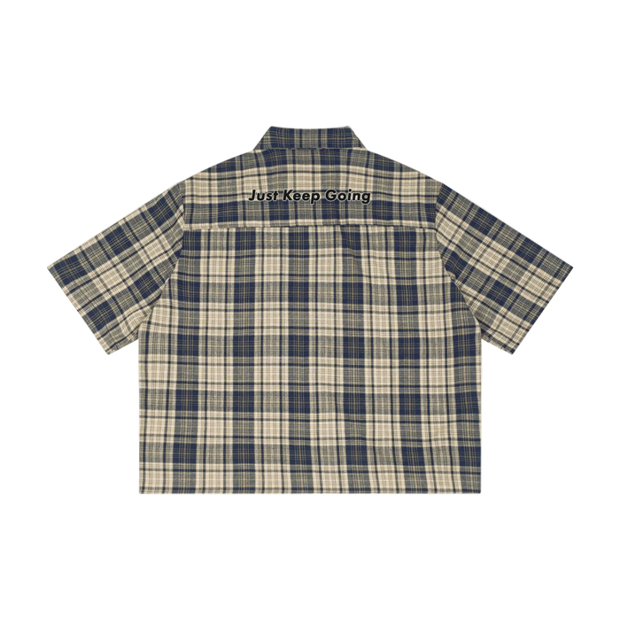 Don’t Give Up Shirt