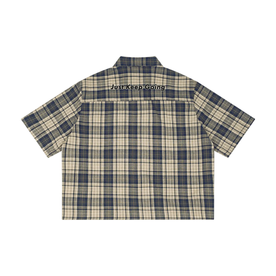 Don’t Give Up Shirt