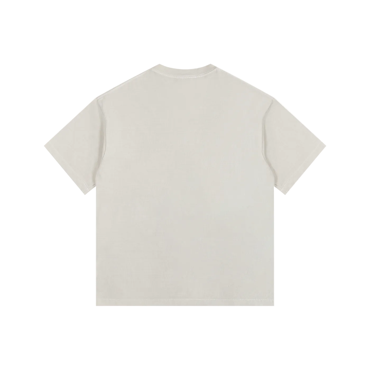 Life Is Bountiful Oversized T-Shirt