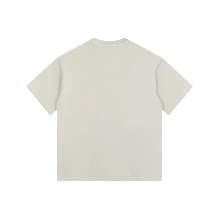 Life Is Bountiful Oversized T-Shirt