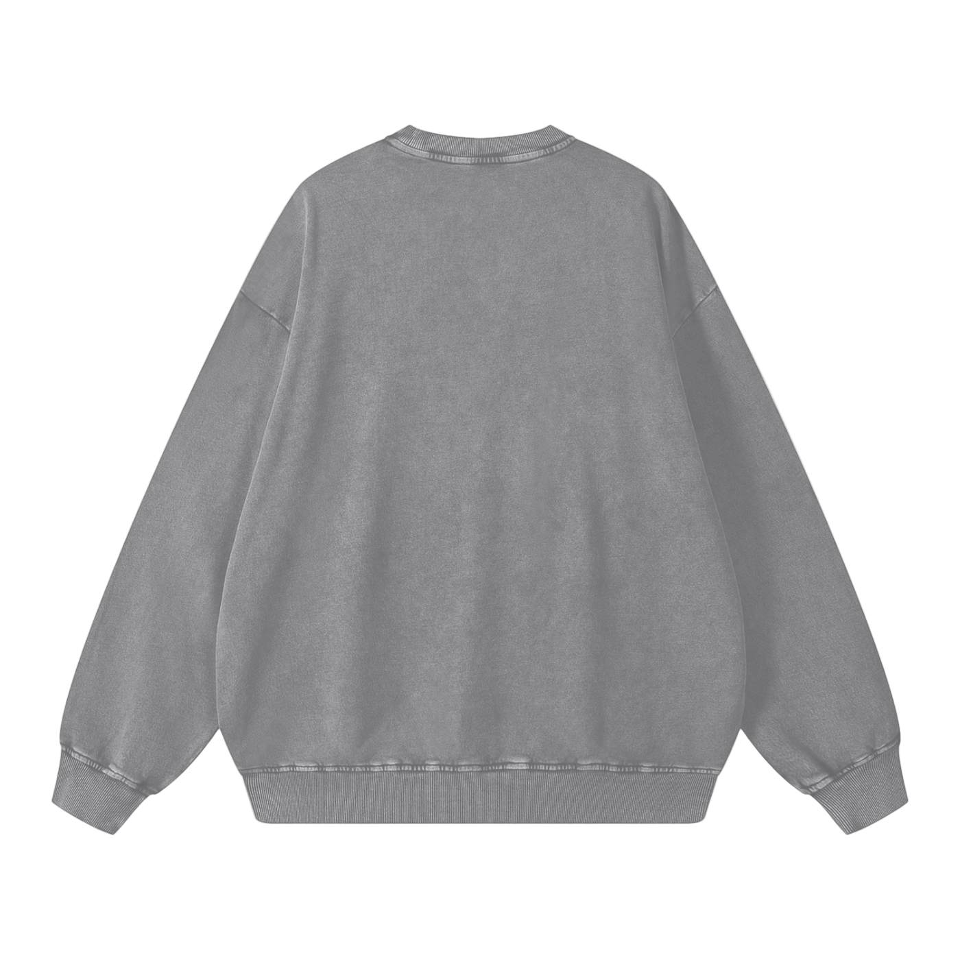 Don't Look Back Sweatshirt