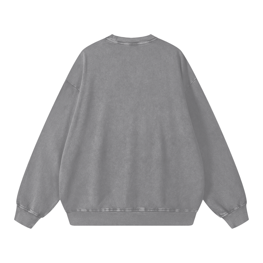 Don't Look Back Sweatshirt
