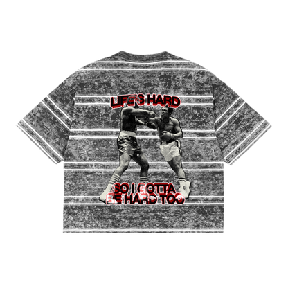 Life Is Hard T-Shirt