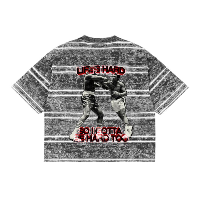Life Is Hard T-Shirt