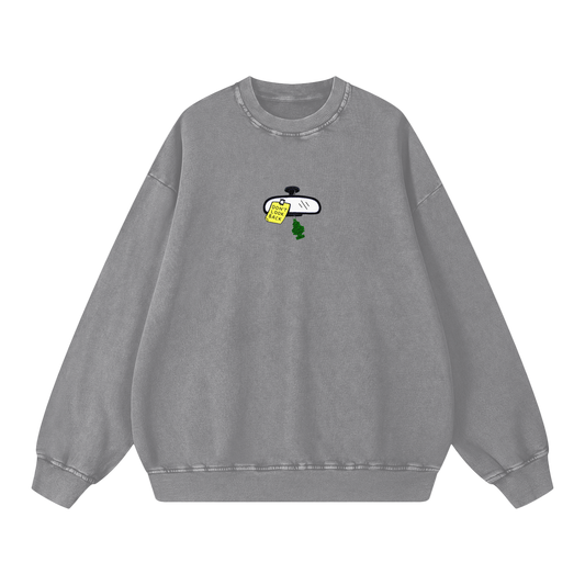 Don't Look Back Sweatshirt