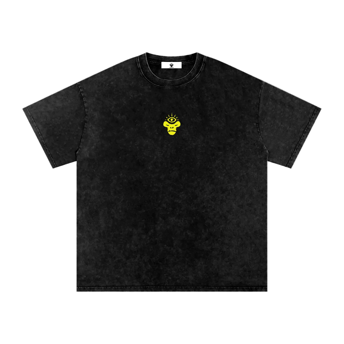 It's What Is Inside Tee