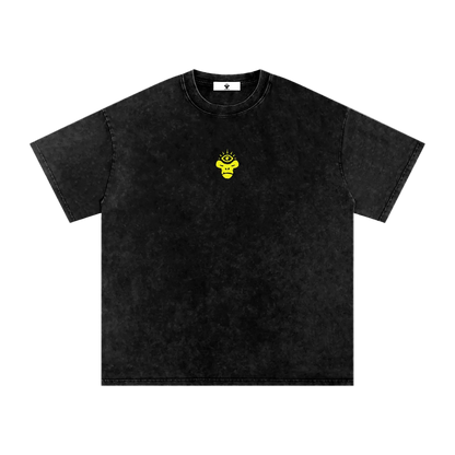 It's What Is Inside Tee