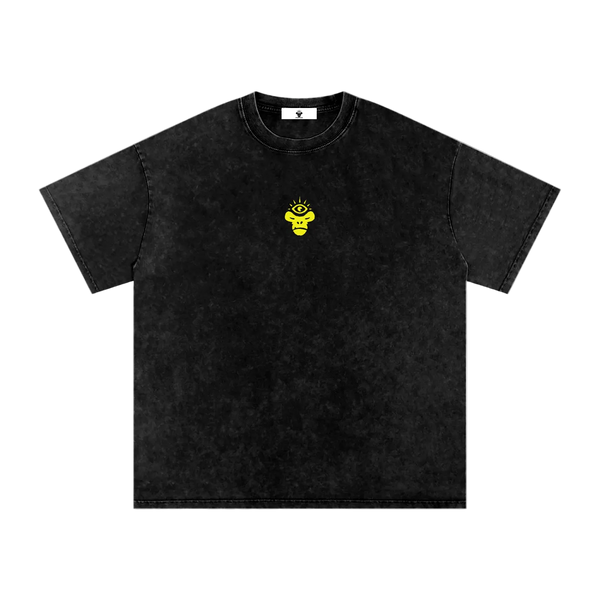 It's What Is Inside Tee