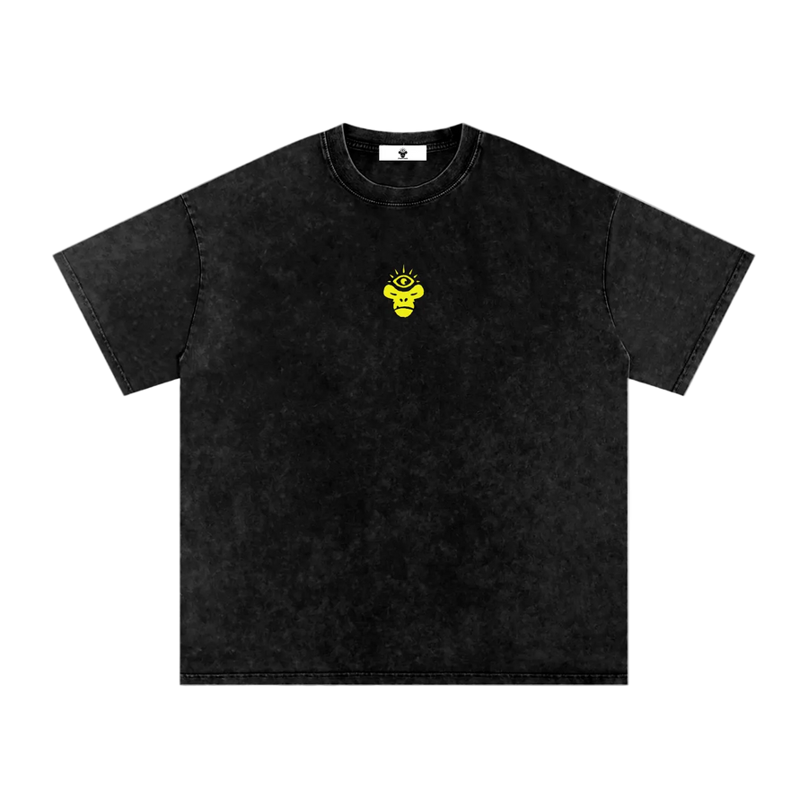 It's What Is Inside Tee