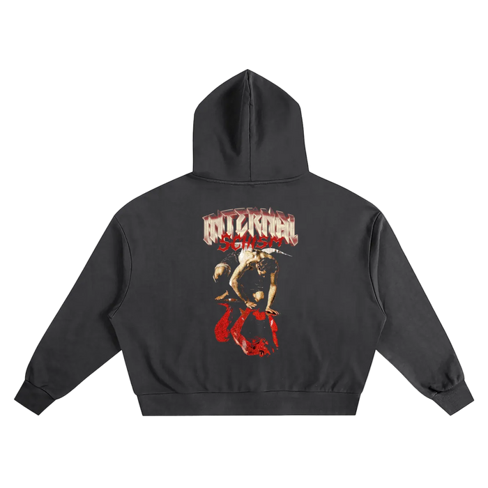 Internal Schism Hoodie
