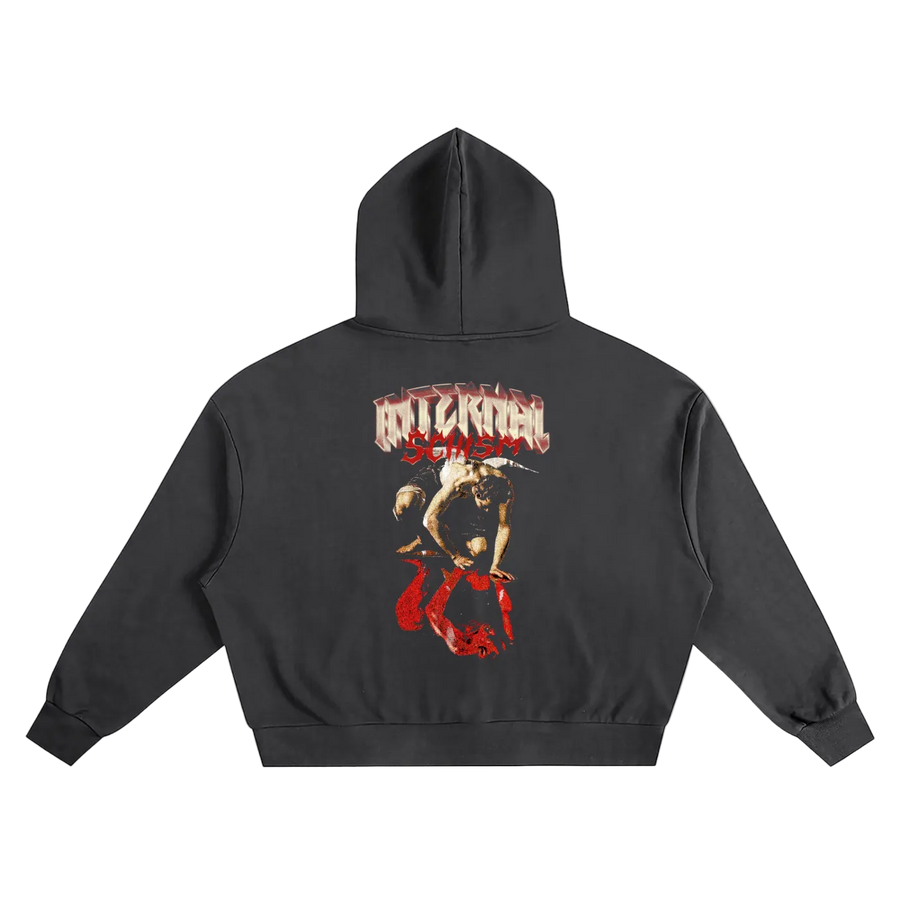 Internal Schism Hoodie