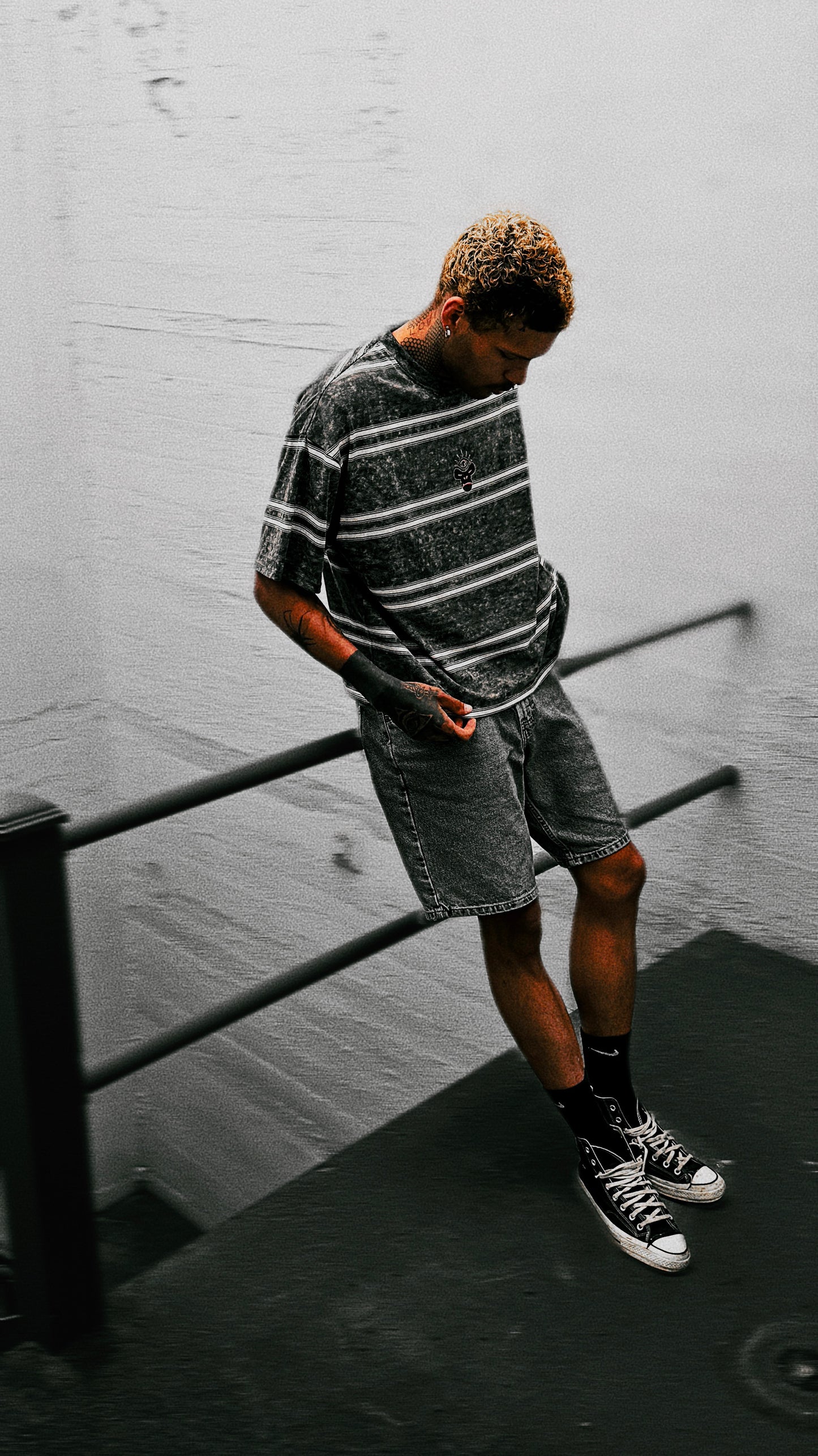 Life Is Hard T-Shirt