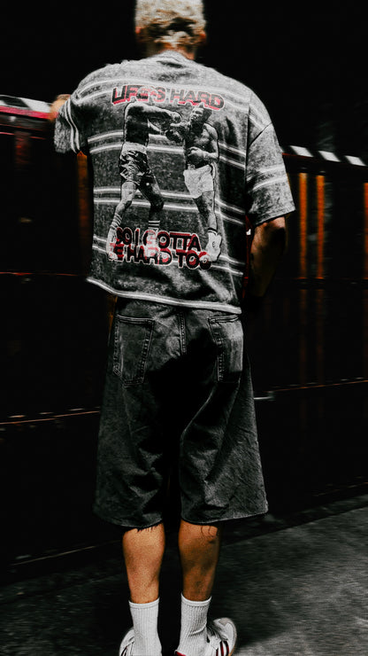 Life Is Hard T-Shirt