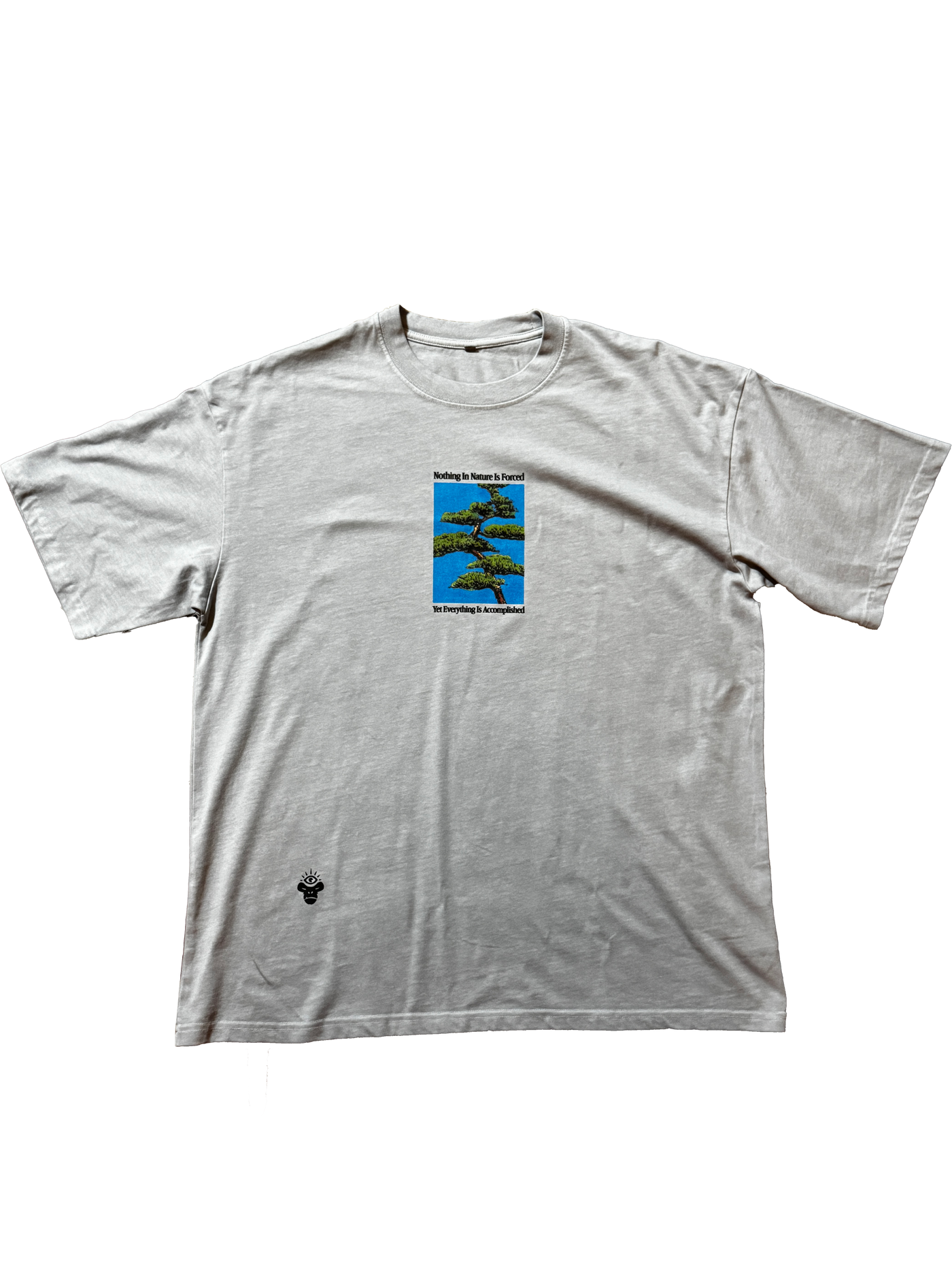 Be Like Nature T-Shirt