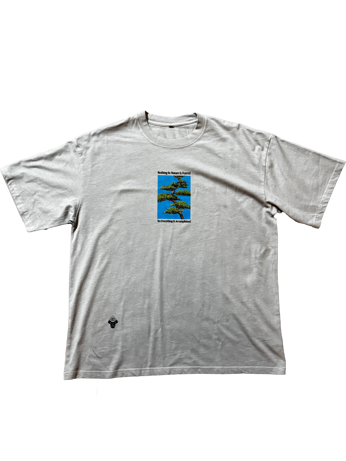 Be Like Nature T-Shirt