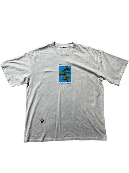 Be Like Nature T-Shirt