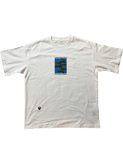 Be Like Nature T-Shirt