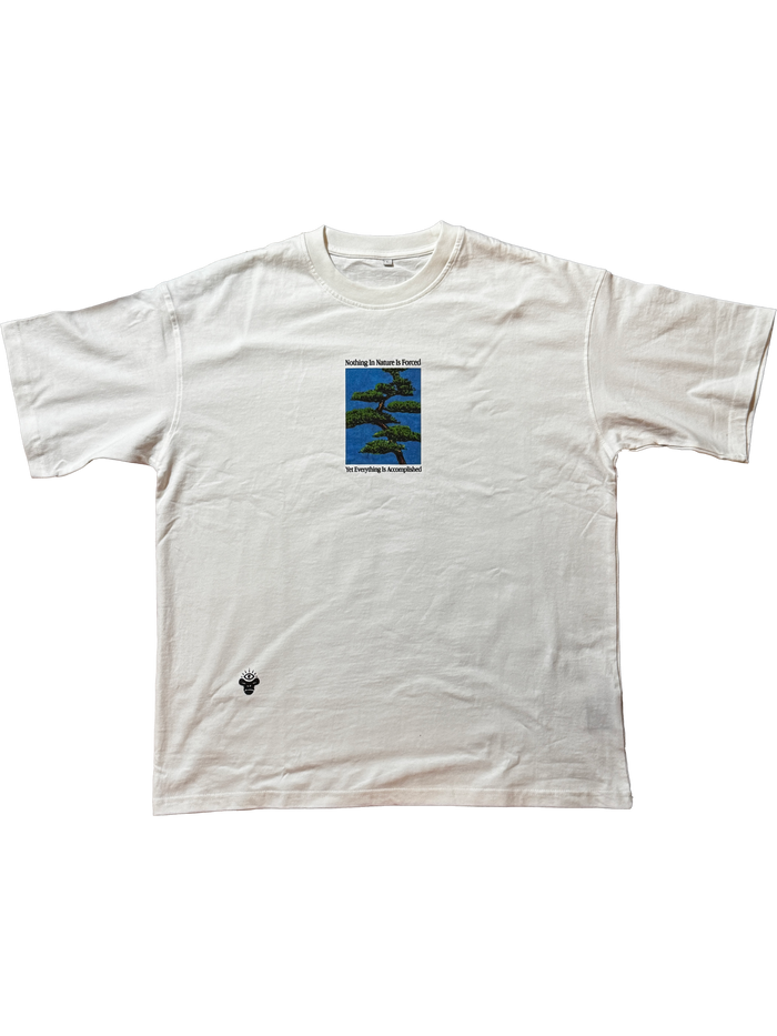Be Like Nature T-Shirt