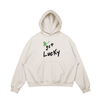 Get Lucky Hoodie
