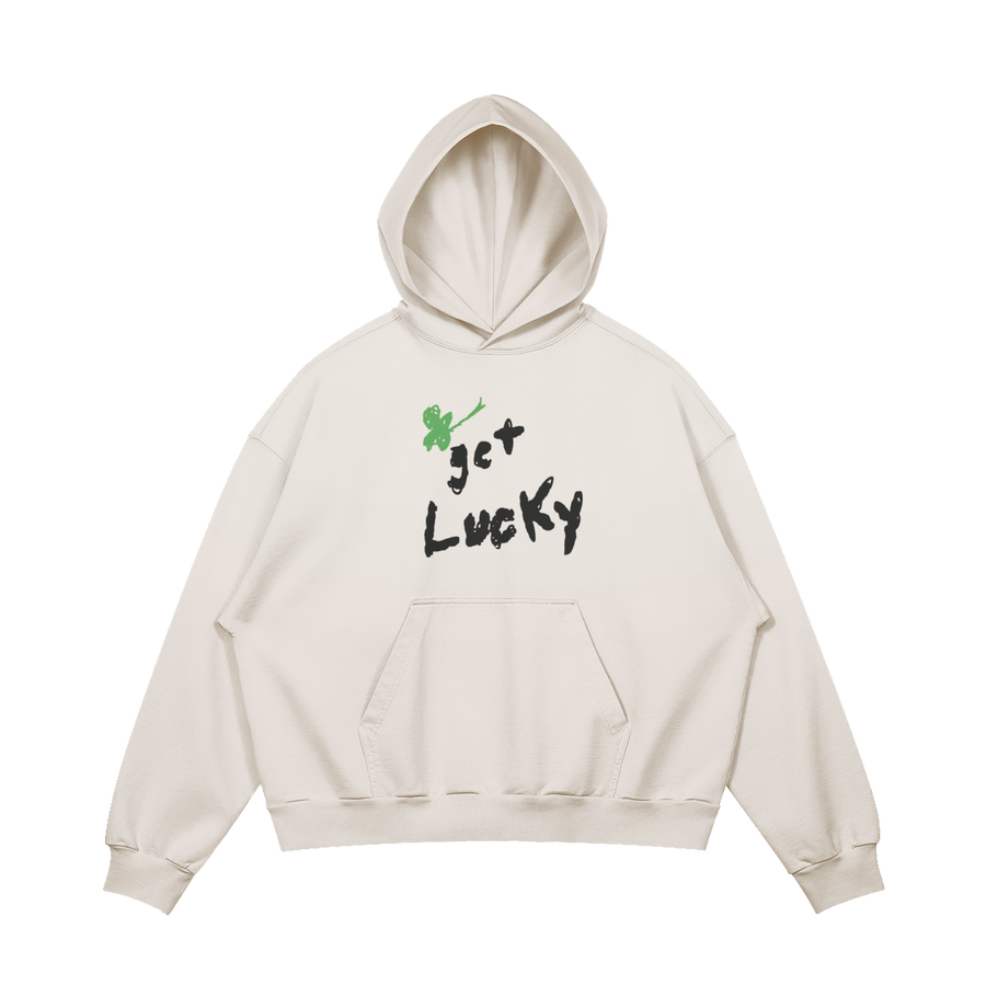 Get Lucky Hoodie
