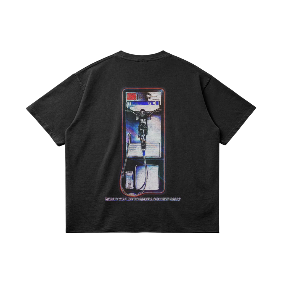 Collect Calling T-Shirt