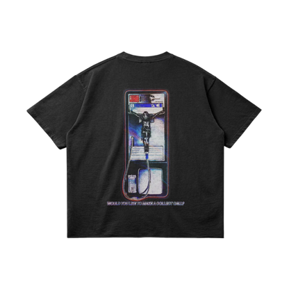Collect Calling T-Shirt