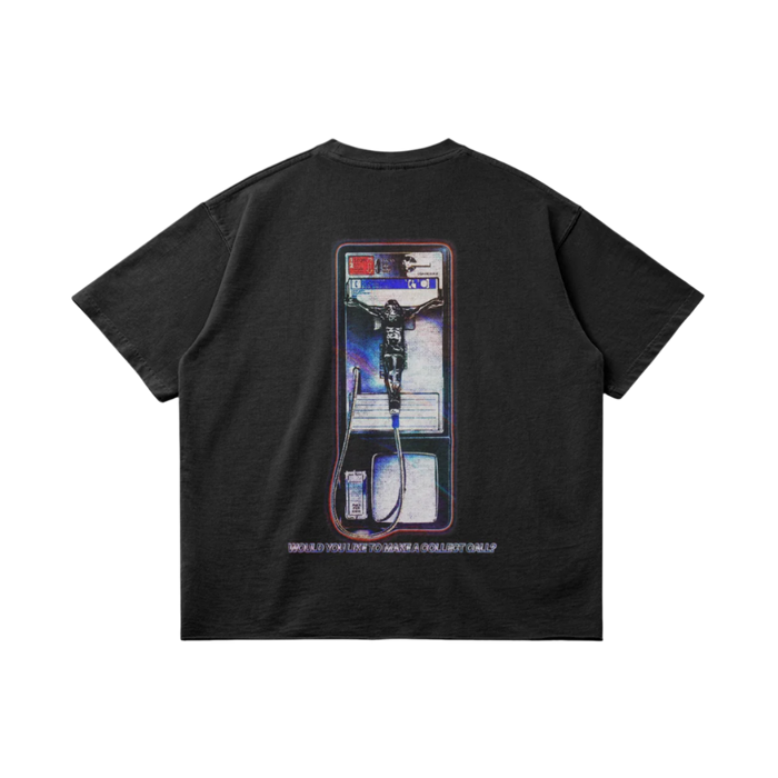 Collect Calling T-Shirt