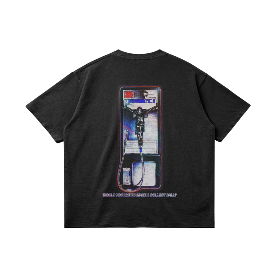 Collect Calling T-Shirt