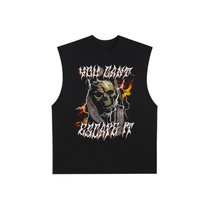 Can't Escape Death Cutoff