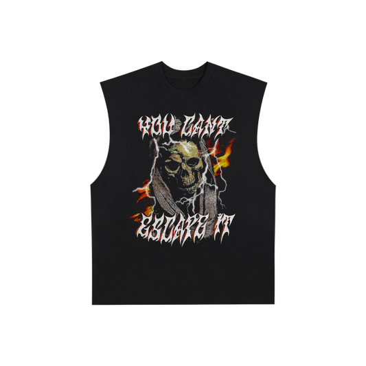 Can't Escape Death Cutoff