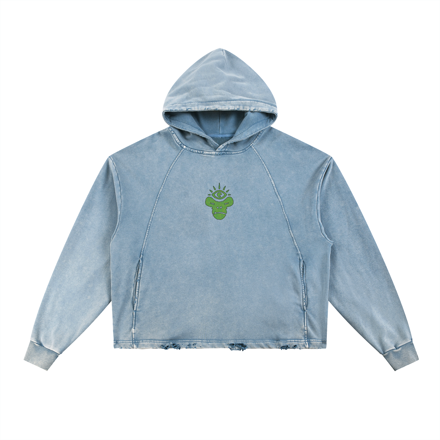 Your Future Hoodie
